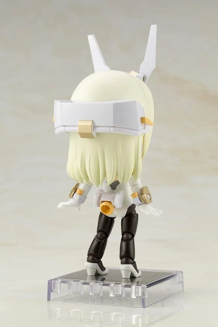 Kotobukiya Cu-poche Frame Arms Girl Baselard (Disarmed) Figure - Image 6