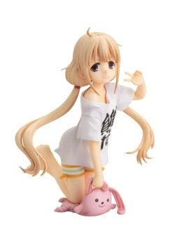 Kotobukiya PP601 Idolmaster Cinderella Girls Futaba Anzu 1/8 Scale Figure