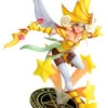 Kotobukiya PP628 Yu-Gi-Oh! Lemon Magician Girl Movie Version 1/7 Scale Figure