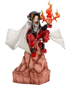 Kotobukiya ARTFX J PP768 Hao 1/8 Scale Figure (Shaman King)