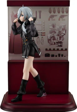 KADOKAWA SPY ROOM Light Novel Glint Monika 1/7 Figure (SPY ROOM)
