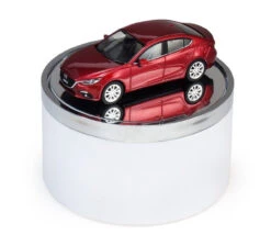 Wave TT062 Display Turntable (LW-2)