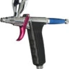Wave Super Airbrush Trigger Type Lightweight Aluminium Body 0.5 HT585