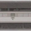 Kato 3073 JNR Electric Locomotive Type EF30 Silver (N Scale)