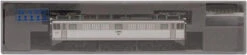 Kato 3073 JNR Electric Locomotive Type EF30 Silver (N Scale)