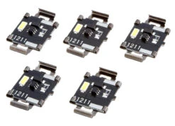 Kato 23-000 Suburban Platform DX Lighting Kit (10 Pcs.) (N Scale)