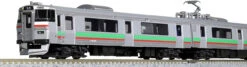 Kato 10-1619 Series 731 'Ishikari Liner' 3 Cars Set (N Scale)