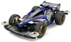 Tamiya 18614 Mini 4WD Avante Mk. II MS Chassis 1/32