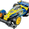 Tamiya Mini 4WD 1/32 Super Avante Jr. VZ Chassis