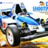 Tamiya 18630 Dash-3 Shooting Star (MS Chassis)