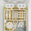 Tamiya 69925 Ladder-Chain (Blue/ Yellow) & Sprocket (White) Set