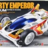 Tamiya Mini 4WD 95427 Liberty Emperor Premium Super-II Chassis 1/32