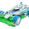 Tamiya 95469 Mini 4WD JR AVANTE MK.III WHITE SPECIAL (Ms Chassis)