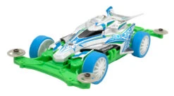 Tamiya 95469 Mini 4WD JR AVANTE MK.III WHITE SPECIAL (Ms Chassis)