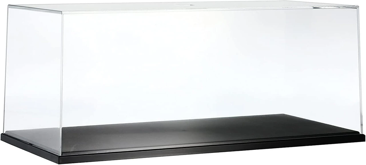 Tamiya 73007 Display Case F