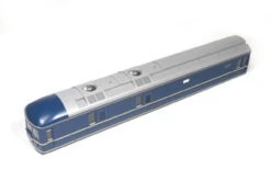 Kato Parts 1-516A Body Parts For KANI 21 (HO Scale) ASSY