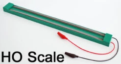 Tsugawa Yokou 12504 Wheel Polish Cleaner For Motorized Trains (HO Scale)