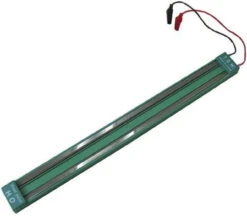 Tsugawa Yokou WCHO-01 Wheel Polish Cleaner Soft-kun HO For Motorized Trains (HO Scale)