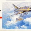 Hasegawa 1/48 J35F/J Draken (Swedish Air Force Interceptor) Plastic Model