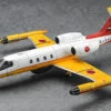 Hasegawa 1/48 U-36A Learjet JMSDF Plastic Model