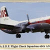 Hasegawa 10829 YS-11FC JASDF Flight Check Squadron 60th Anniversary 1/144 Scale Kit