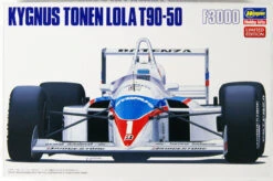 Hasegawa 20413 Kygnus Tonen Lola T90-50 1/24 Scale Kit