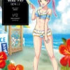 Hasegawa 1/12 12 Egg Girls Collection No.32 Rio Asaka (Bikini) Resin Kit