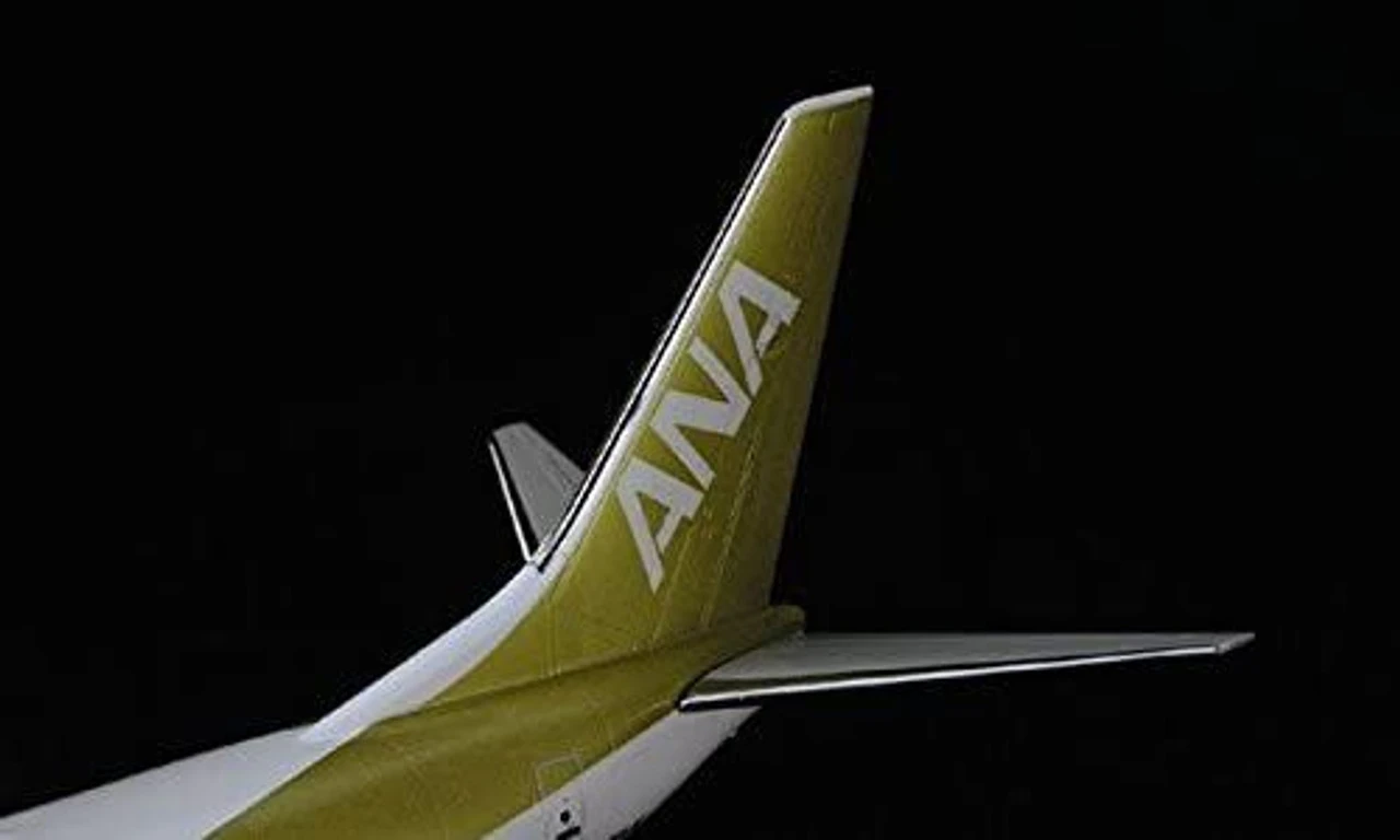 Hasegawa Mirror Finish A4 Size (210x297mm) - Image 5