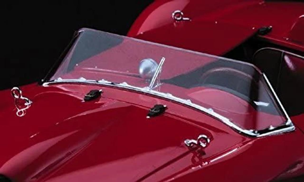 Hasegawa Mirror Finish A4 Size (210x297mm) - Image 3