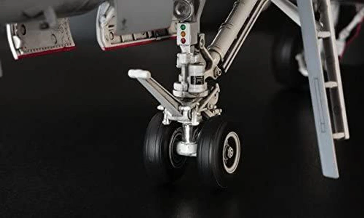 Hasegawa Mirror Finish A4 Size (210x297mm) - Image 4