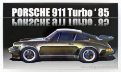 Fujimi RS-59 Porsche 911 Turbo 1985 1/24 Scale Kit