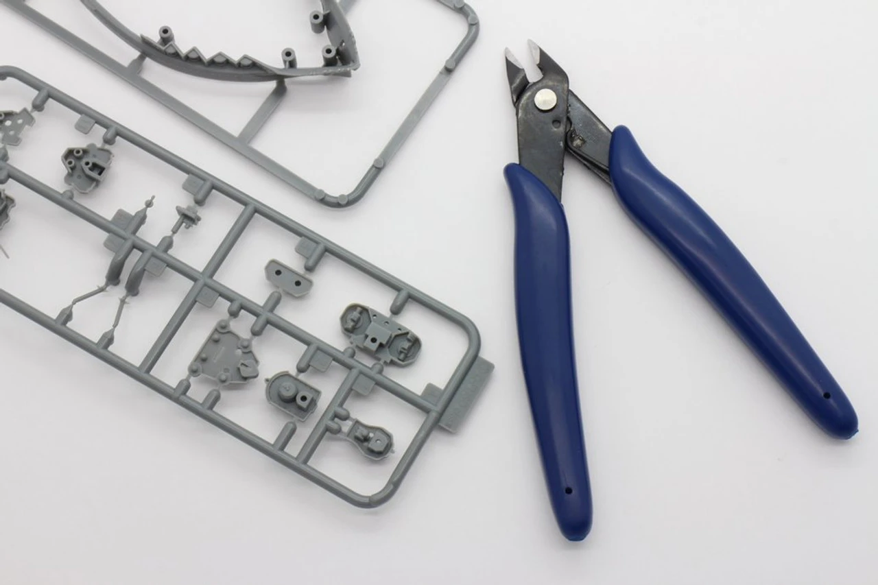 Fujimi TKSP18 Chibi-maru Kantai Fleet Hyuga (Aircraft Cruiser) Non-scale Kit - Image 6