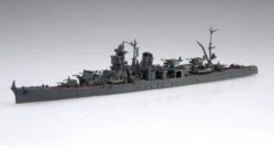 Fujimi TOKU 1/700 IJN Light Cruiser Noshiro Plastic Model