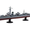 Fujimi FUNE NEXT 011 IJN Kagero Type Destroyer Shiranui/Akigumo 2 Set 1/700 Scale Kit