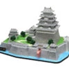 Fujimi 500829 Edo Castle 1/800 Scale Kit