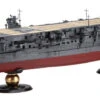 Fujimi 1/350 Ship Series IJN Aircraft Carrier Kaga Plastic Model
