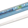 JR Freight Chopsticks With Slide Case (Blue)