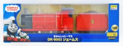 Diapet DK-9003 Thomas & Friends James (314658)