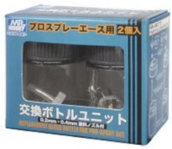 GSI Creos Replacement Bottle Unit For Pro-Spray Ace