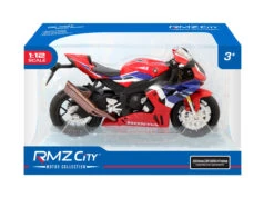 Doyusha 1/12 2020 Honda CBR1000RR-R Fireblade Diecast Finished Model