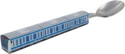 Tableware Train Spoon Series E233 Keihin Tohoku Line