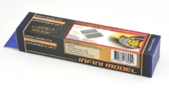 Pit-Road 1/35 Early Type Tracks For German Panther Tank 3D-Print Accessory