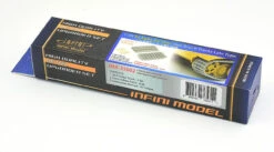 Pit-Road 1/35 Late Type Tracks For German Panther Tank 3D-Print Accessory