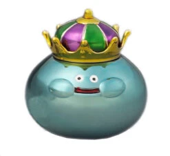Square Enix Dragon Quest Metallic Monsters Gallery: King Slime