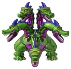 Square Enix Dragon Quest Metallic Monsters Gallery Yamata No Orochi
