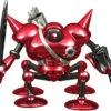Square Enix Metallic Monsters Gallery Type G (Dragon Quest)