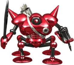 Square Enix Metallic Monsters Gallery Type G (Dragon Quest)