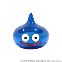 Square Enix Metallic Monsters Gallery Slime Erdrick Blue Ver. (Dragon Quest)