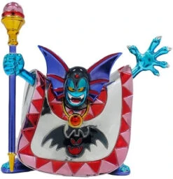 Square Enix Metallic Monsters Gallery Hargon (Dragon Quest)