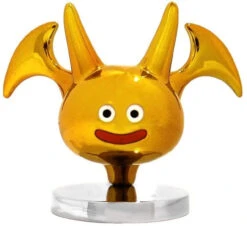 Square Enix Metallic Monsters Gallery Drake Slime (Dragon Quest)